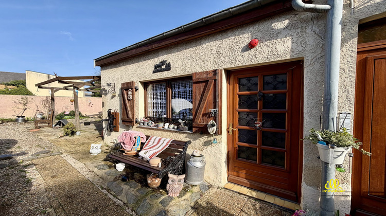 Ma-Cabane - Vente Maison Charleville-Mézières, 88 m²