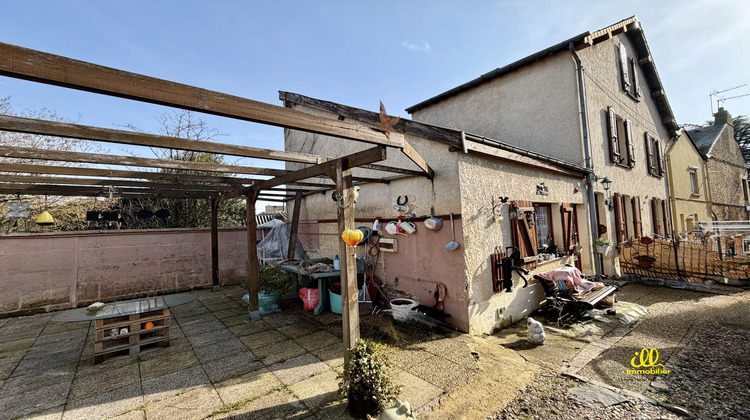 Ma-Cabane - Vente Maison Charleville-Mézières, 88 m²