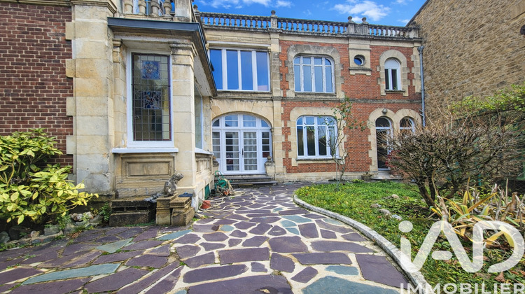 Ma-Cabane - Vente Maison Charleville-Mézières, 250 m²