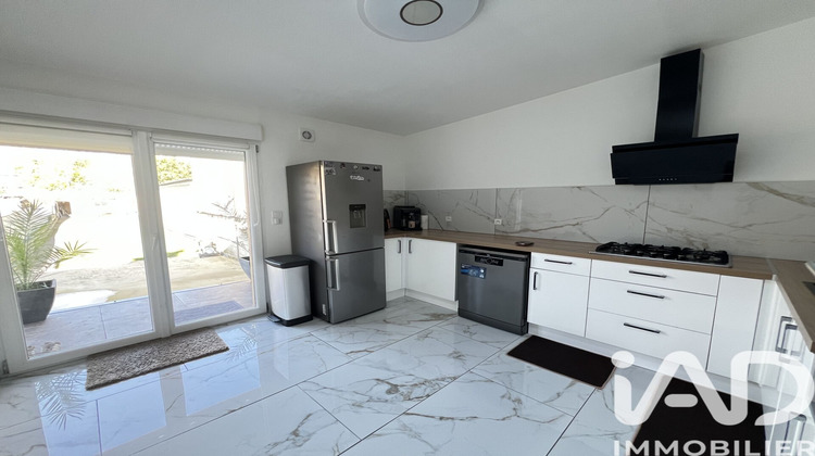 Ma-Cabane - Vente Maison Charleville-Mézières, 91 m²