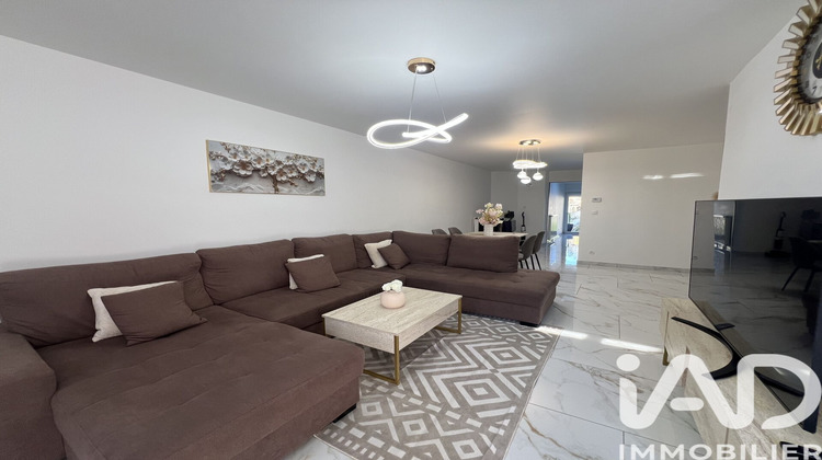 Ma-Cabane - Vente Maison Charleville-Mézières, 91 m²