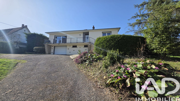 Ma-Cabane - Vente Maison Charleville-Mézières, 90 m²