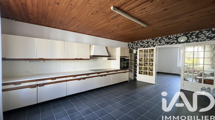 Ma-Cabane - Vente Maison Charleville-Mézières, 92 m²