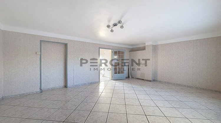 Ma-Cabane - Vente Maison Charleville-Mézières, 108 m²