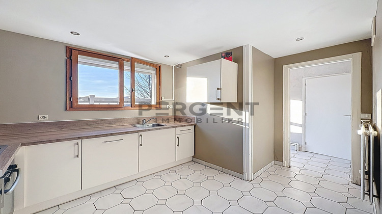 Ma-Cabane - Vente Maison Charleville-Mézières, 108 m²