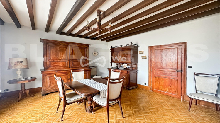 Ma-Cabane - Vente Maison Charleville-Mézières, 108 m²