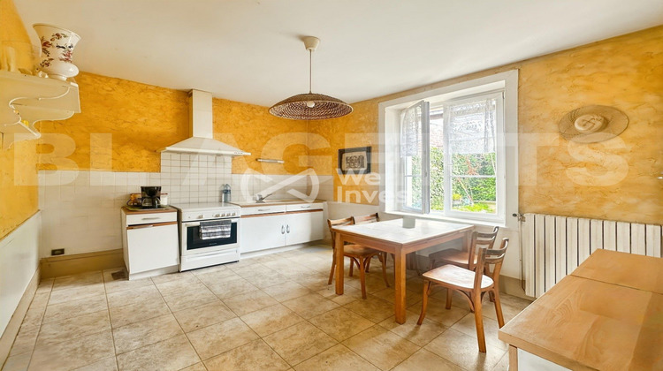 Ma-Cabane - Vente Maison Charleville-Mézières, 108 m²