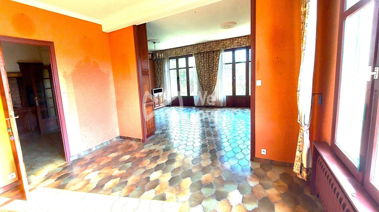 Ma-Cabane - Vente Maison Charleville-Mézières, 233 m²