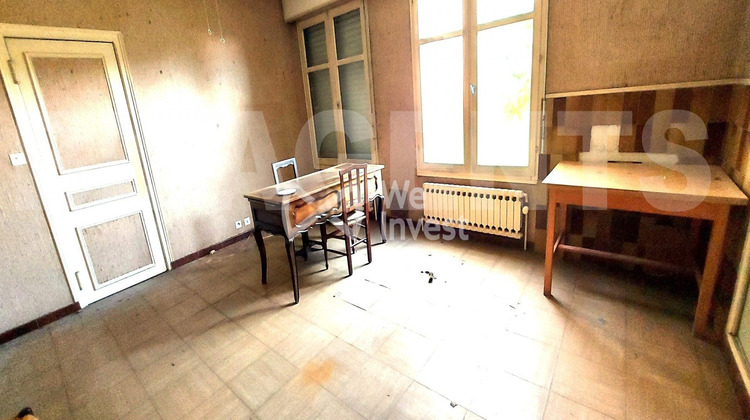 Ma-Cabane - Vente Maison Charleville-Mézières, 233 m²