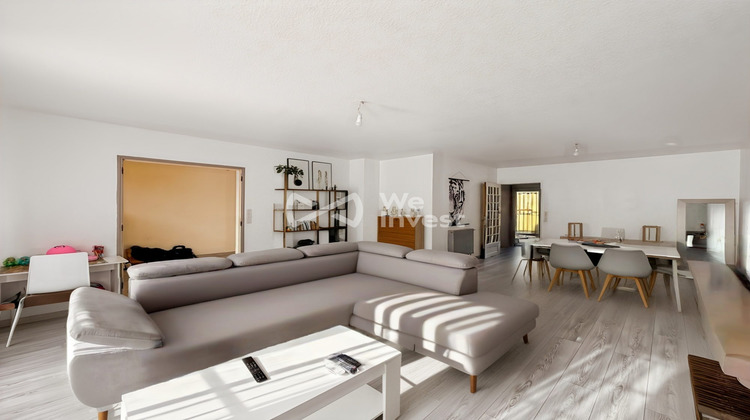 Ma-Cabane - Vente Maison Charleville-Mézières, 142 m²