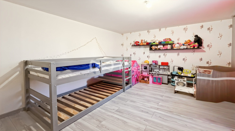 Ma-Cabane - Vente Maison Charleville-Mézières, 142 m²