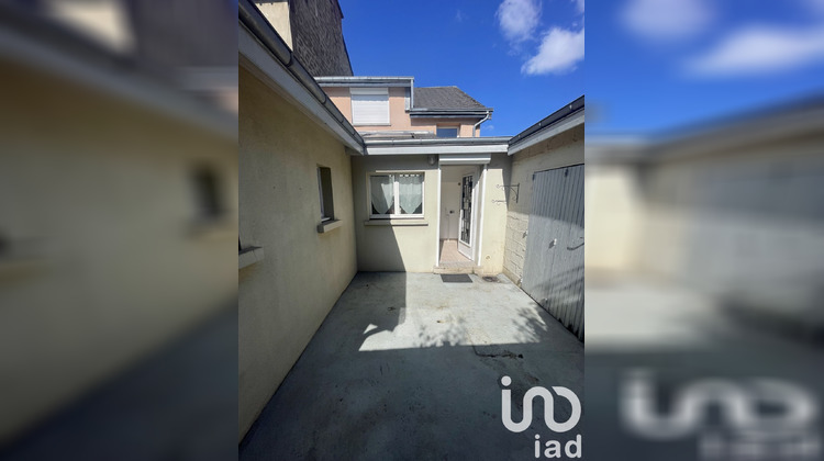 Ma-Cabane - Vente Maison Charleville-Mézières, 78 m²