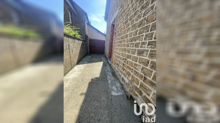 Ma-Cabane - Vente Maison Charleville-Mézières, 78 m²