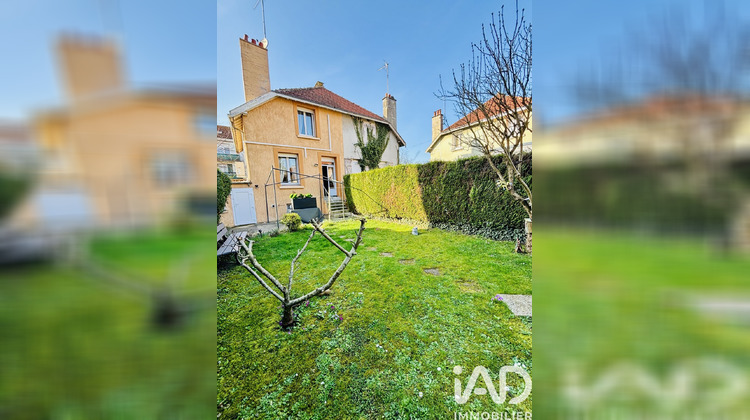 Ma-Cabane - Vente Maison Charleville-Mézières, 62 m²