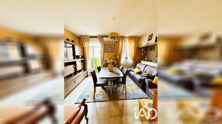 Ma-Cabane - Vente Maison Charleville-Mézières, 62 m²