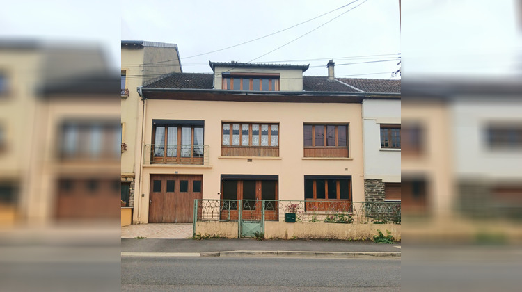 Ma-Cabane - Vente Maison Charleville-Mezieres, 190 m²