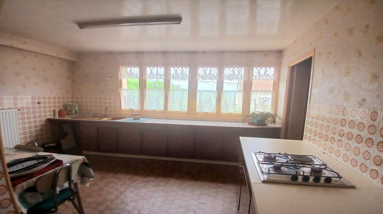 Ma-Cabane - Vente Maison Charleville-Mezieres, 190 m²