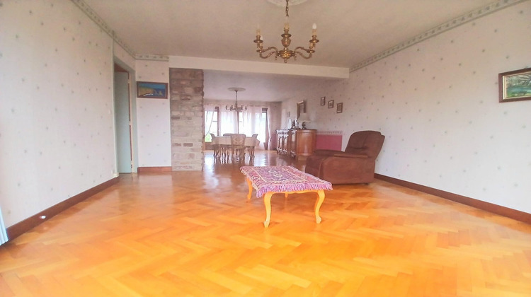 Ma-Cabane - Vente Maison Charleville-Mezieres, 190 m²