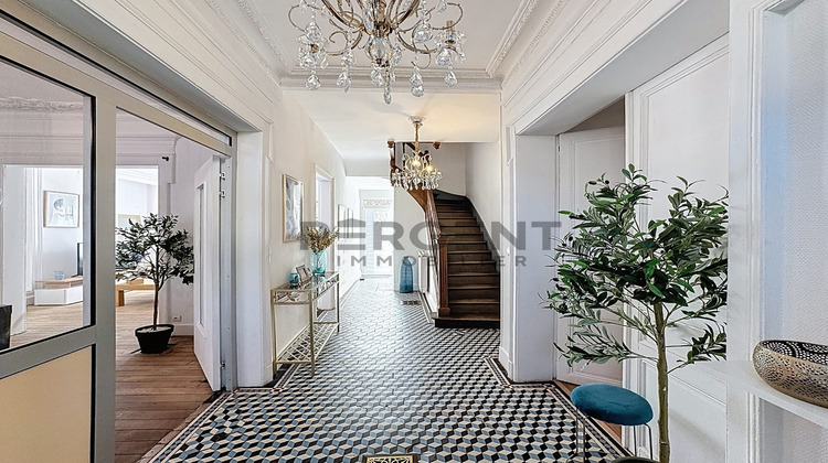 Ma-Cabane - Vente Maison Charleville-Mézières, 211 m²