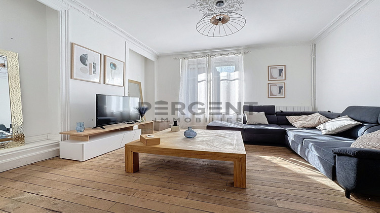 Ma-Cabane - Vente Maison Charleville-Mézières, 211 m²