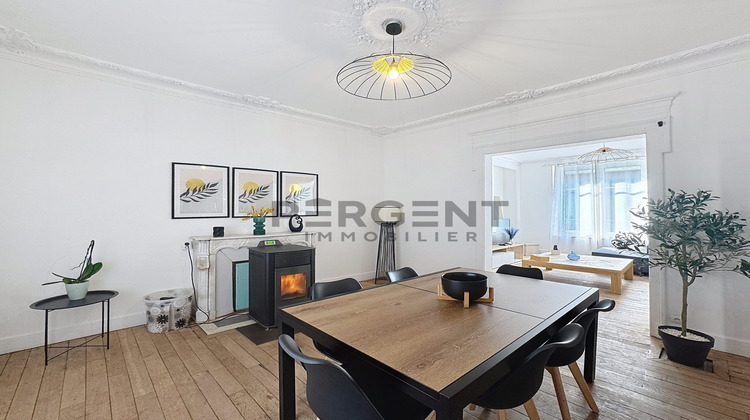 Ma-Cabane - Vente Maison Charleville-Mézières, 211 m²