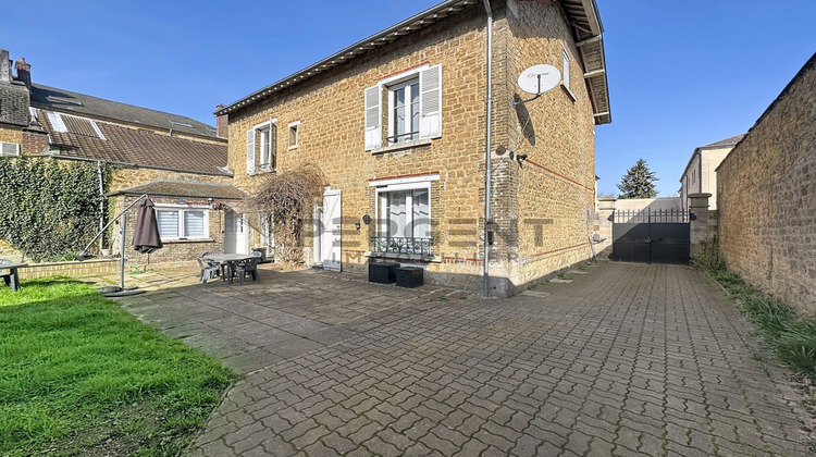 Ma-Cabane - Vente Maison Charleville-Mézières, 211 m²