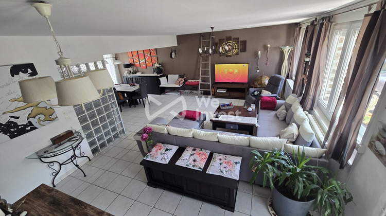 Ma-Cabane - Vente Maison Charleville-Mézières, 183 m²