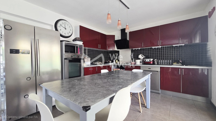 Ma-Cabane - Vente Maison Charleville-Mézières, 183 m²