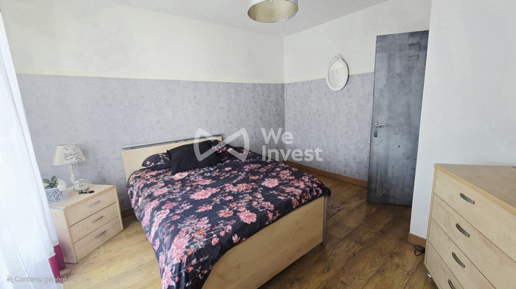 Ma-Cabane - Vente Maison Charleville-Mézières, 183 m²