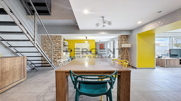 Ma-Cabane - Vente Maison Charleville-Mézières, 190 m²