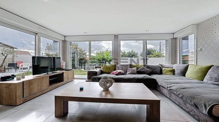 Ma-Cabane - Vente Maison Charleville-Mézières, 190 m²