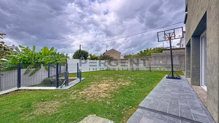 Ma-Cabane - Vente Maison Charleville-Mézières, 190 m²
