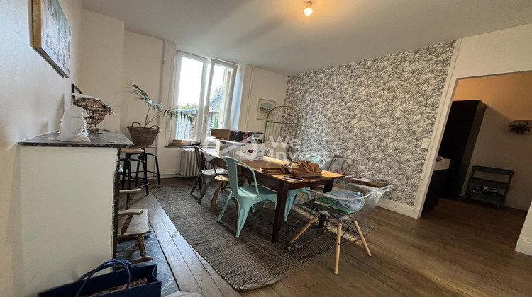 Ma-Cabane - Vente Maison Charleville-Mézières, 98 m²