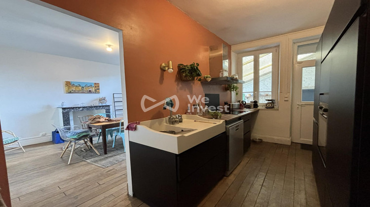 Ma-Cabane - Vente Maison Charleville-Mézières, 98 m²