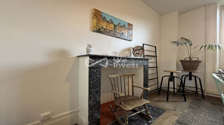 Ma-Cabane - Vente Maison Charleville-Mézières, 98 m²