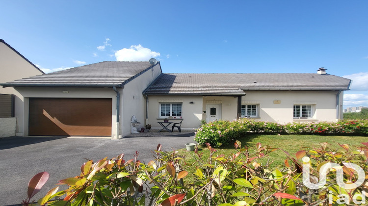 Ma-Cabane - Vente Maison Charleville-Mézières, 151 m²
