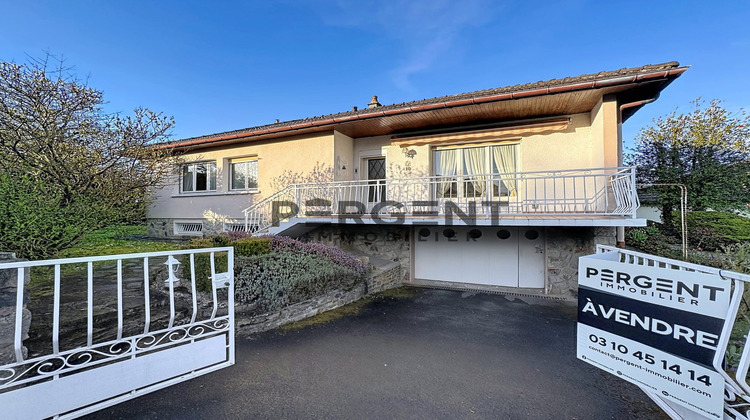 Ma-Cabane - Vente Maison Charleville-Mézières, 100 m²
