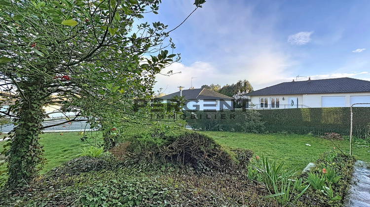 Ma-Cabane - Vente Maison Charleville-Mézières, 100 m²