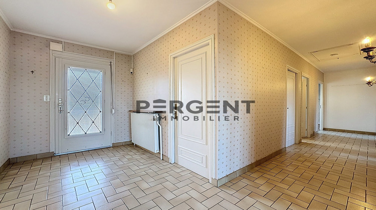 Ma-Cabane - Vente Maison Charleville-Mézières, 100 m²