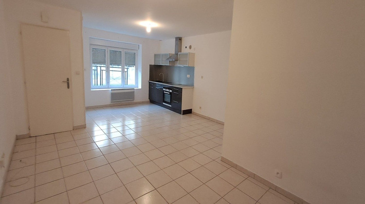 Ma-Cabane - Vente Maison Charleville-Mézières, 95 m²