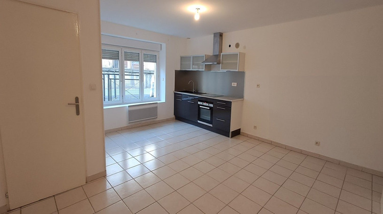 Ma-Cabane - Vente Maison Charleville-Mézières, 95 m²