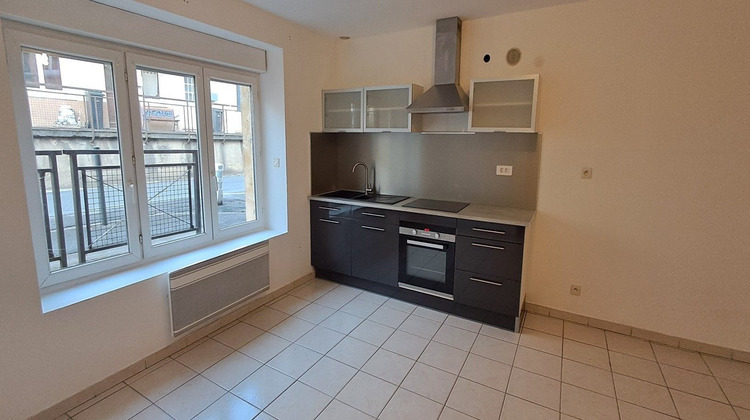 Ma-Cabane - Vente Maison Charleville-Mézières, 95 m²