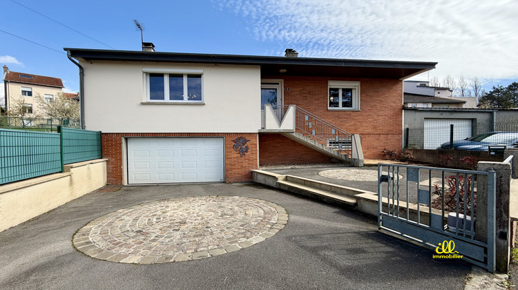 Ma-Cabane - Vente Maison Charleville-Mézières, 88 m²