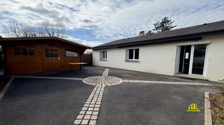 Ma-Cabane - Vente Maison Charleville-Mézières, 88 m²