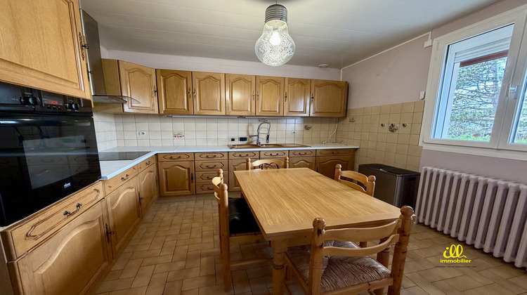 Ma-Cabane - Vente Maison Charleville-Mézières, 88 m²