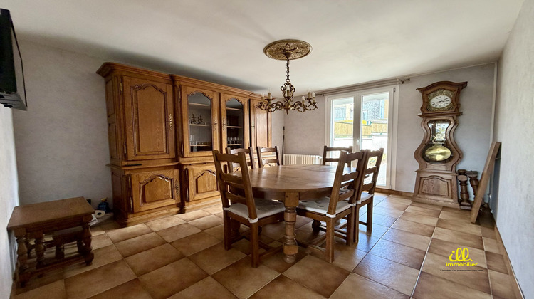 Ma-Cabane - Vente Maison Charleville-Mézières, 88 m²