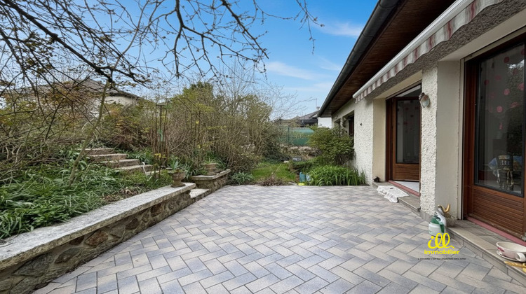 Ma-Cabane - Vente Maison Charleville-Mézières, 93 m²
