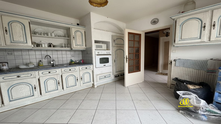 Ma-Cabane - Vente Maison Charleville-Mézières, 93 m²