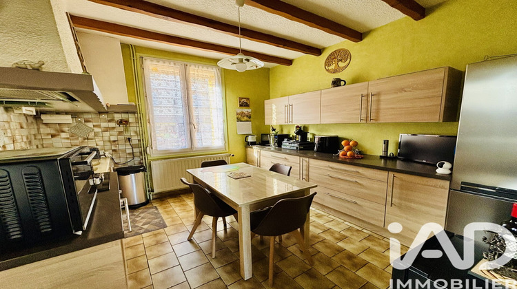 Ma-Cabane - Vente Maison Charleville-Mézières, 62 m²