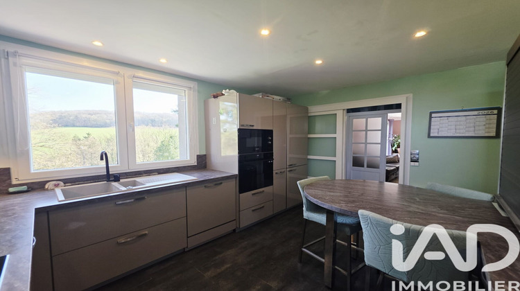 Ma-Cabane - Vente Maison Charleville-Mézières, 90 m²